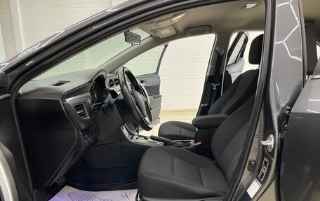 Toyota Corolla, 2014 год, 1 350 000 рублей, 11 фотография