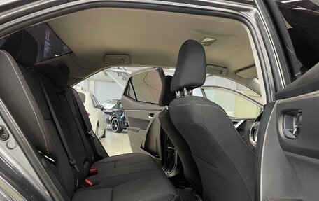 Toyota Corolla, 2014 год, 1 350 000 рублей, 16 фотография