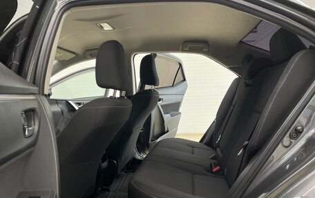 Toyota Corolla, 2014 год, 1 350 000 рублей, 15 фотография