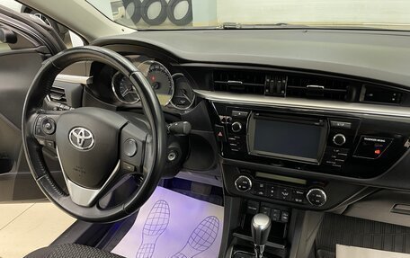 Toyota Corolla, 2014 год, 1 350 000 рублей, 21 фотография