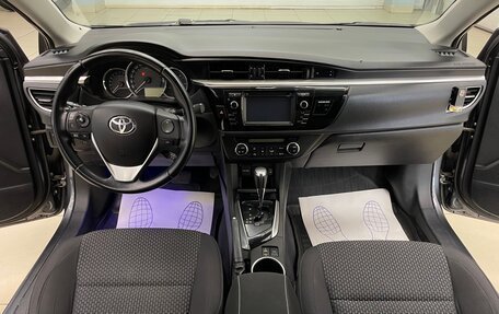 Toyota Corolla, 2014 год, 1 350 000 рублей, 22 фотография