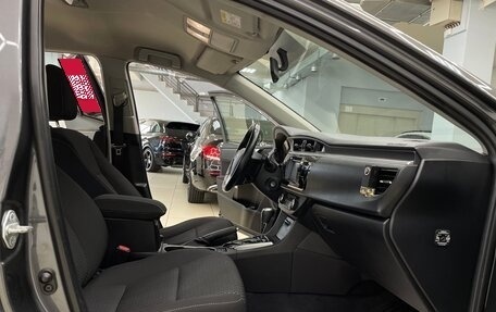 Toyota Corolla, 2014 год, 1 350 000 рублей, 17 фотография