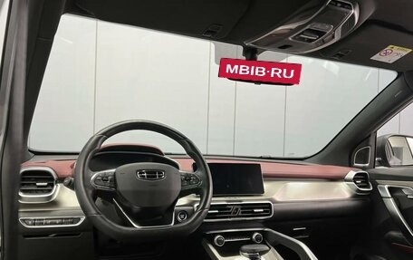 Geely Coolray I, 2023 год, 2 100 000 рублей, 7 фотография