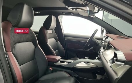Geely Coolray I, 2023 год, 2 100 000 рублей, 8 фотография