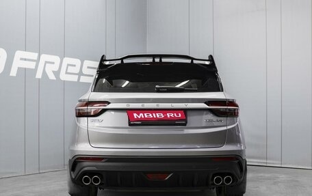 Geely Coolray I, 2023 год, 2 100 000 рублей, 4 фотография