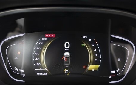 Geely Coolray I, 2023 год, 2 100 000 рублей, 14 фотография