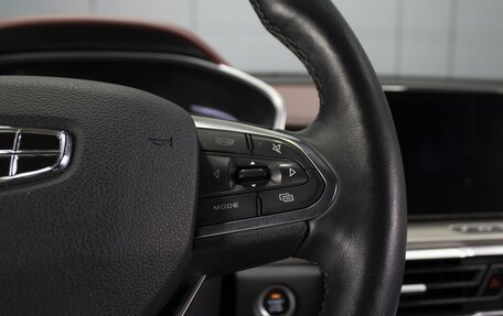 Geely Coolray I, 2023 год, 2 100 000 рублей, 18 фотография