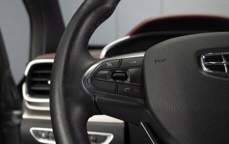 Geely Coolray I, 2023 год, 2 100 000 рублей, 17 фотография