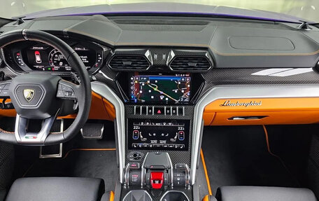 Lamborghini Urus I, 2024 год, 38 395 000 рублей, 10 фотография