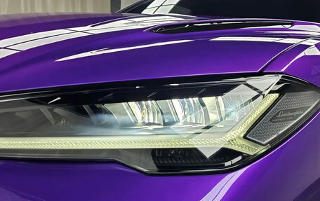 Lamborghini Urus I, 2024 год, 38 395 000 рублей, 7 фотография
