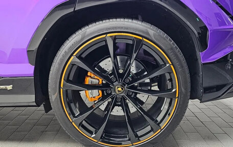 Lamborghini Urus I, 2024 год, 38 395 000 рублей, 6 фотография