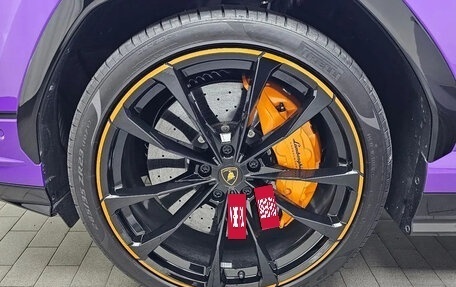 Lamborghini Urus I, 2024 год, 38 395 000 рублей, 5 фотография