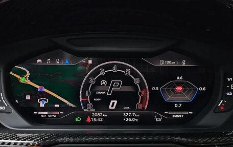 Lamborghini Urus I, 2024 год, 38 395 000 рублей, 11 фотография