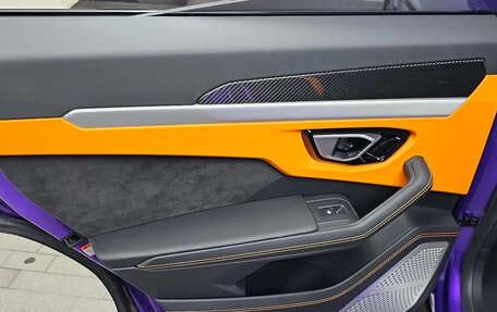 Lamborghini Urus I, 2024 год, 38 395 000 рублей, 14 фотография