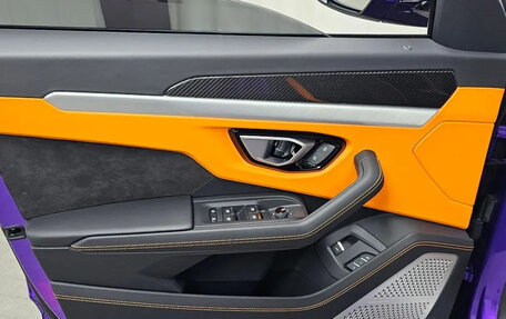 Lamborghini Urus I, 2024 год, 38 395 000 рублей, 13 фотография