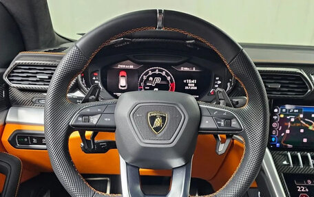 Lamborghini Urus I, 2024 год, 38 395 000 рублей, 19 фотография