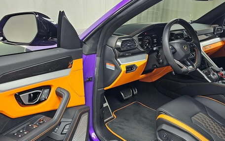 Lamborghini Urus I, 2024 год, 38 395 000 рублей, 15 фотография
