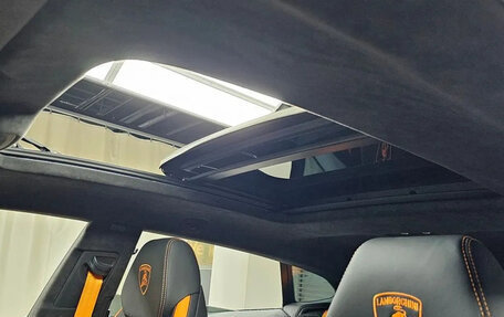 Lamborghini Urus I, 2024 год, 38 395 000 рублей, 21 фотография
