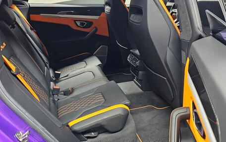 Lamborghini Urus I, 2024 год, 38 395 000 рублей, 18 фотография
