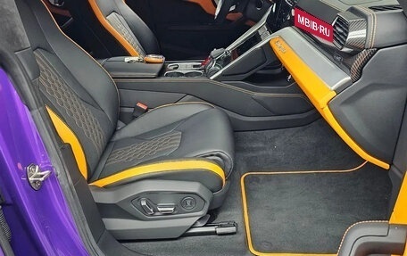 Lamborghini Urus I, 2024 год, 38 395 000 рублей, 16 фотография