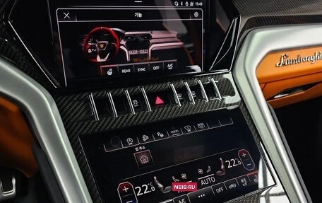Lamborghini Urus I, 2024 год, 38 395 000 рублей, 32 фотография