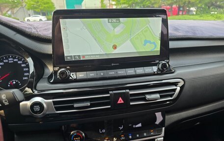 KIA Seltos I, 2022 год, 1 680 010 рублей, 7 фотография
