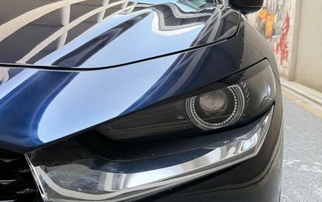 Mazda CX-30 I, 2022 год, 1 545 000 рублей, 4 фотография