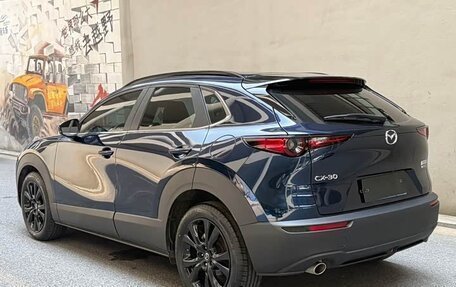 Mazda CX-30 I, 2022 год, 1 545 000 рублей, 5 фотография