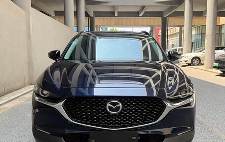 Mazda CX-30 I, 2022 год, 1 545 000 рублей, 2 фотография