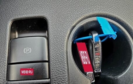 KIA Seltos I, 2022 год, 1 680 010 рублей, 11 фотография