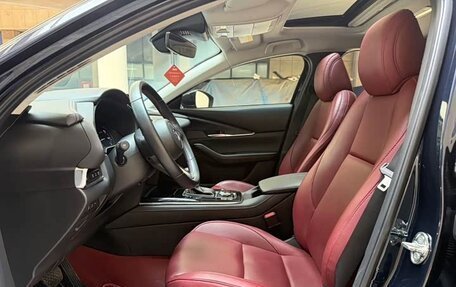 Mazda CX-30 I, 2022 год, 1 545 000 рублей, 11 фотография