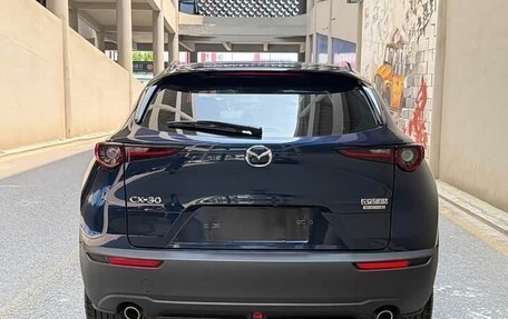 Mazda CX-30 I, 2022 год, 1 545 000 рублей, 8 фотография