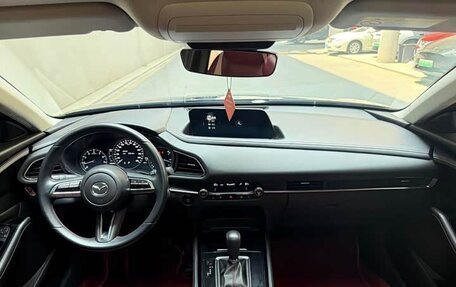 Mazda CX-30 I, 2022 год, 1 545 000 рублей, 10 фотография