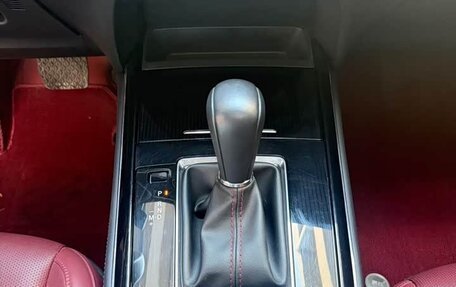 Mazda CX-30 I, 2022 год, 1 545 000 рублей, 15 фотография