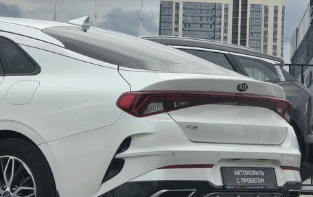 KIA K5, 2021 год, 1 523 000 рублей, 12 фотография