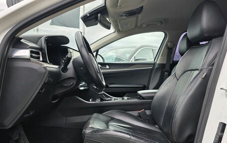 KIA K5, 2021 год, 1 523 000 рублей, 13 фотография