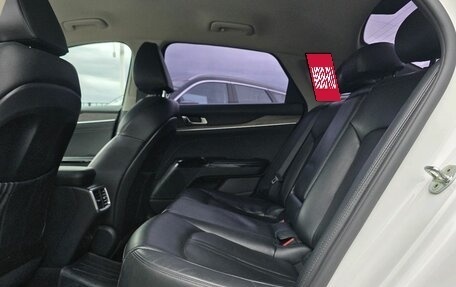 KIA K5, 2021 год, 1 523 000 рублей, 14 фотография