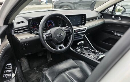 KIA K5, 2021 год, 1 523 000 рублей, 15 фотография