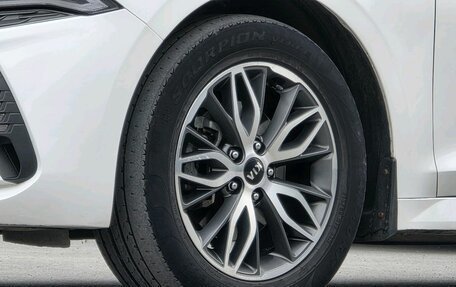 KIA K5, 2021 год, 1 523 000 рублей, 26 фотография