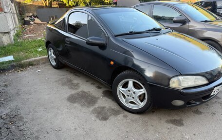 Opel Tigra, 1997 год, 400 000 рублей, 2 фотография