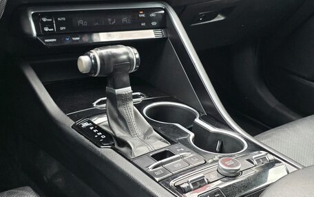 KIA K5, 2021 год, 1 523 000 рублей, 22 фотография