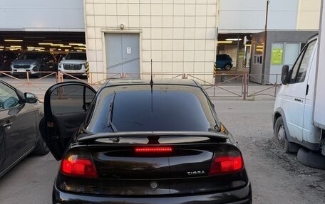 Opel Tigra, 1997 год, 400 000 рублей, 3 фотография