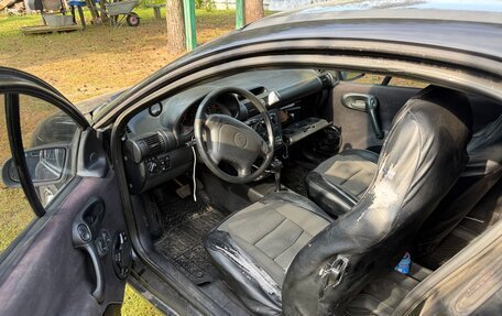 Opel Tigra, 1997 год, 400 000 рублей, 6 фотография