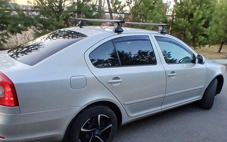 Skoda Octavia, 2012 год, 720 000 рублей, 5 фотография