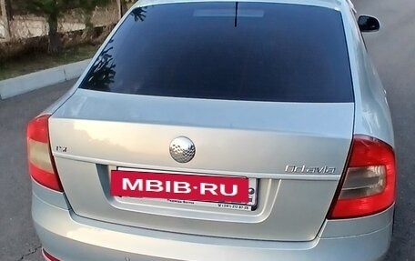 Skoda Octavia, 2012 год, 720 000 рублей, 2 фотография