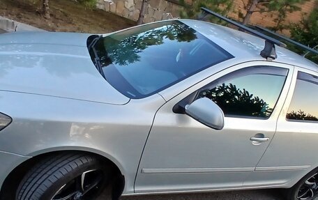 Skoda Octavia, 2012 год, 720 000 рублей, 6 фотография