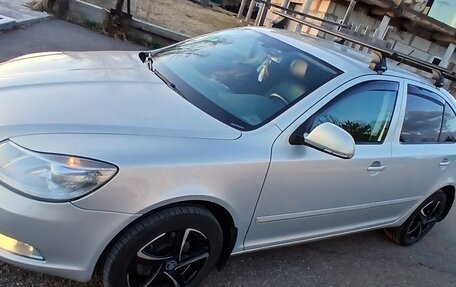 Skoda Octavia, 2012 год, 720 000 рублей, 7 фотография