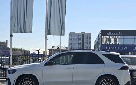 Mercedes-Benz GLE, 2020 год, 7 650 000 рублей, 4 фотография