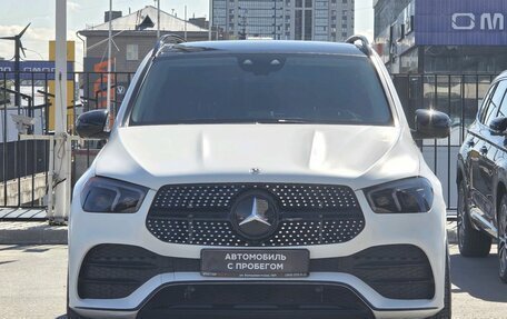Mercedes-Benz GLE, 2020 год, 7 650 000 рублей, 2 фотография
