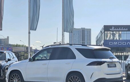 Mercedes-Benz GLE, 2020 год, 7 650 000 рублей, 5 фотография
